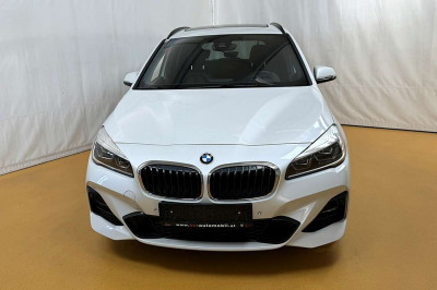 BMW 2er Gebrauchtwagen BMW 2er Gebrauchtwagen