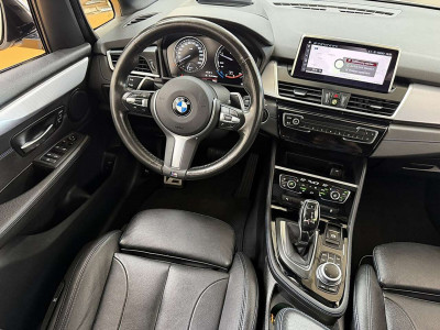 BMW 2er Gebrauchtwagen BMW 2er Gebrauchtwagen
