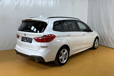 BMW 2er Gebrauchtwagen BMW 2er Gebrauchtwagen