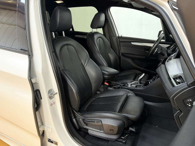 BMW 2er Gebrauchtwagen BMW 2er Gebrauchtwagen