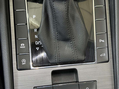 Skoda Superb Gebrauchtwagen Skoda Superb Gebrauchtwagen