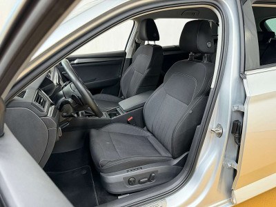Skoda Superb Gebrauchtwagen Skoda Superb Gebrauchtwagen