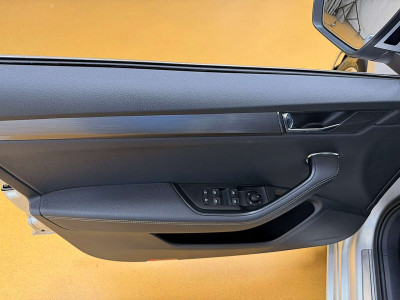 Skoda Superb Gebrauchtwagen Skoda Superb Gebrauchtwagen