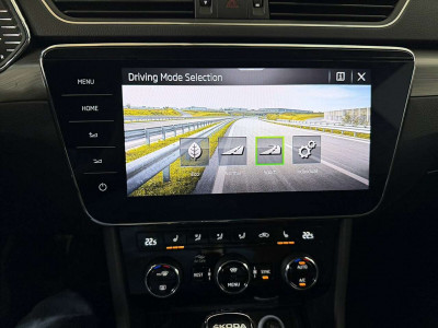 Skoda Superb Gebrauchtwagen Skoda Superb Gebrauchtwagen