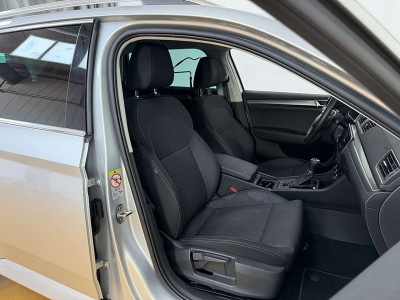 Skoda Superb Gebrauchtwagen Skoda Superb Gebrauchtwagen