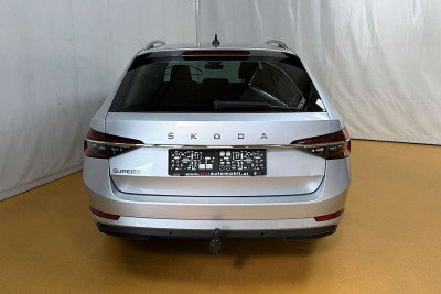 Skoda Superb Gebrauchtwagen Skoda Superb Gebrauchtwagen