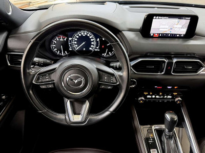 Mazda CX-5 Gebrauchtwagen