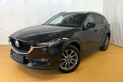 Mazda CX-5 Gebrauchtwagen