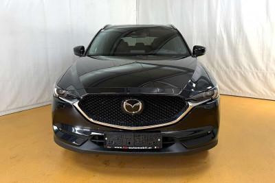 Mazda CX-5 Gebrauchtwagen