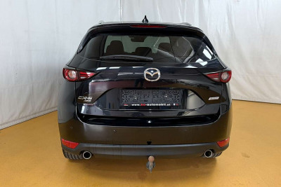 Mazda CX-5 Gebrauchtwagen