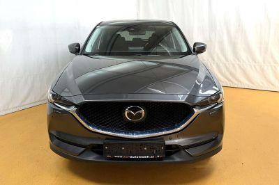 Mazda CX-5 Gebrauchtwagen Mazda CX-5 Gebrauchtwagen