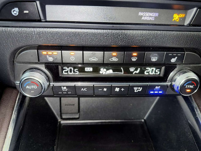 Mazda CX-5 Gebrauchtwagen