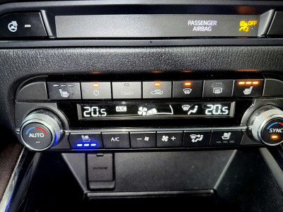 Mazda CX-5 Gebrauchtwagen