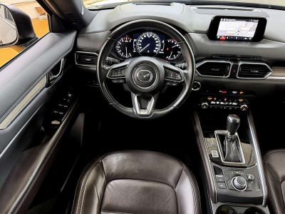 Mazda CX-5 Gebrauchtwagen