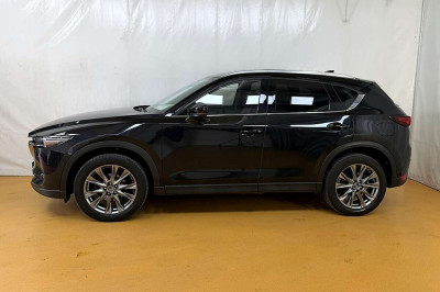 Mazda CX-5 Gebrauchtwagen