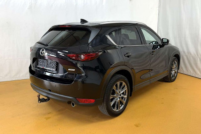 Mazda CX-5 Gebrauchtwagen