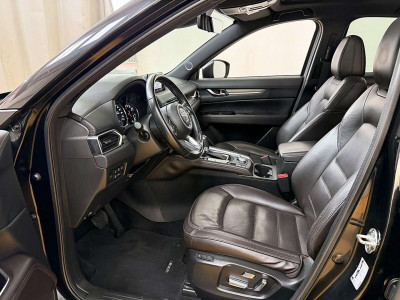 Mazda CX-5 Gebrauchtwagen