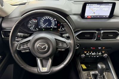 Mazda CX-5 Gebrauchtwagen Mazda CX-5 Gebrauchtwagen