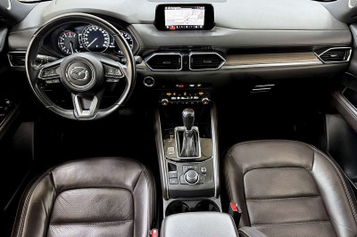 Mazda CX-5 Gebrauchtwagen