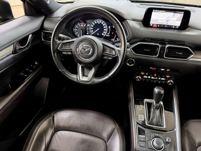 Mazda CX-5 Gebrauchtwagen