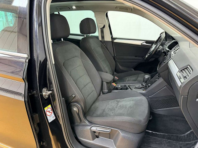 VW Tiguan Gebrauchtwagen VW Tiguan Gebrauchtwagen