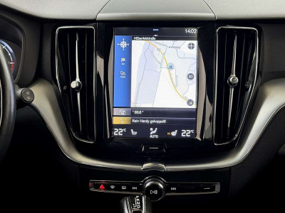 Volvo XC60 Gebrauchtwagen