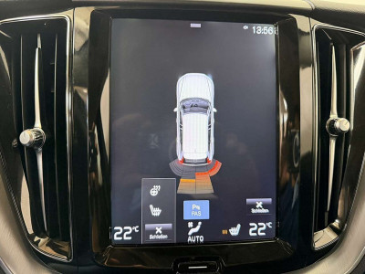 Volvo XC60 Gebrauchtwagen