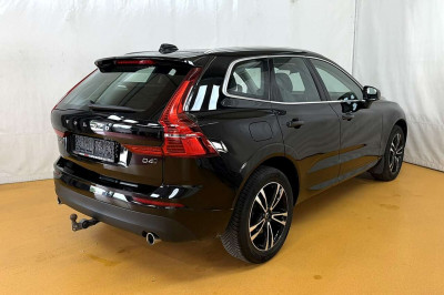 Volvo XC60 Gebrauchtwagen