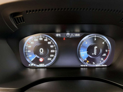 Volvo XC60 Gebrauchtwagen