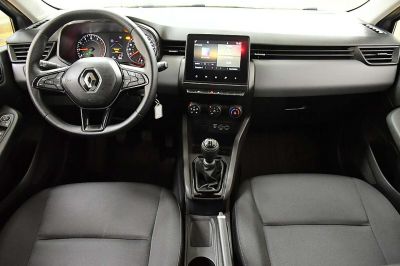 Renault Clio Gebrauchtwagen Renault Clio Gebrauchtwagen