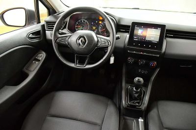 Renault Clio Gebrauchtwagen Renault Clio Gebrauchtwagen