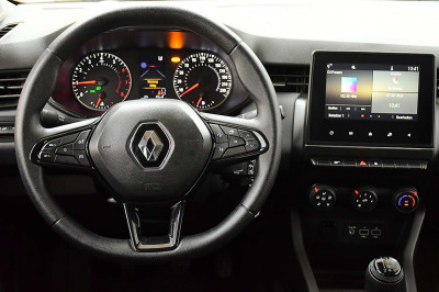 Renault Clio Gebrauchtwagen