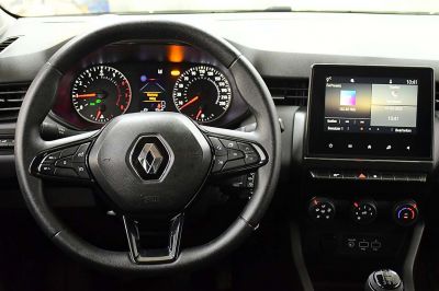 Renault Clio Gebrauchtwagen Renault Clio Gebrauchtwagen