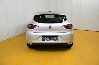 Renault Clio Gebrauchtwagen Renault Clio Gebrauchtwagen