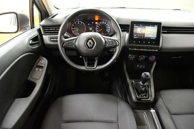Renault Clio Gebrauchtwagen Renault Clio Gebrauchtwagen