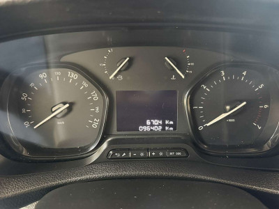 Peugeot Expert Gebrauchtwagen