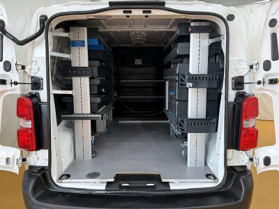 Peugeot Expert Gebrauchtwagen