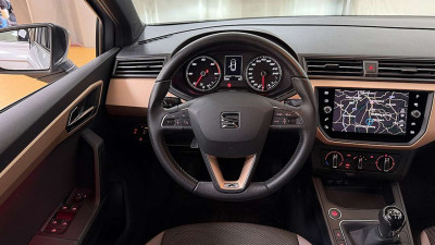 Seat Ibiza Gebrauchtwagen