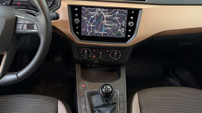Seat Ibiza Gebrauchtwagen