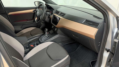 Seat Ibiza Gebrauchtwagen