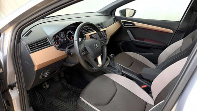 Seat Ibiza Gebrauchtwagen