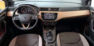 Seat Ibiza Gebrauchtwagen