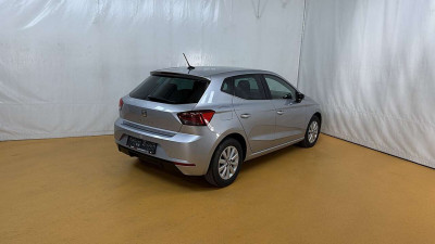 Seat Ibiza Gebrauchtwagen