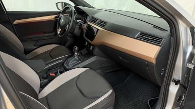 Seat Ibiza Gebrauchtwagen