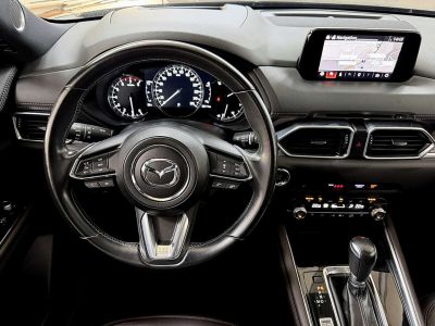 Mazda CX-5 Gebrauchtwagen Mazda CX-5 Gebrauchtwagen