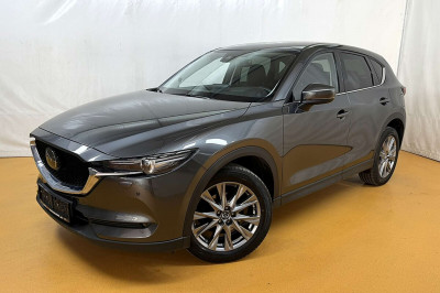 Mazda CX-5 Gebrauchtwagen Mazda CX-5 Gebrauchtwagen