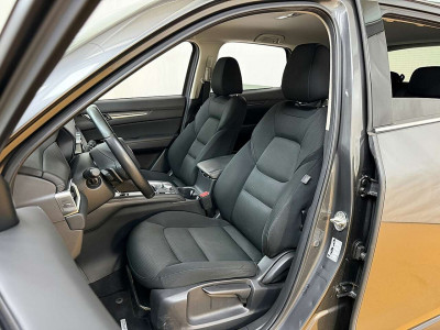 Mazda CX-5 Gebrauchtwagen Mazda CX-5 Gebrauchtwagen