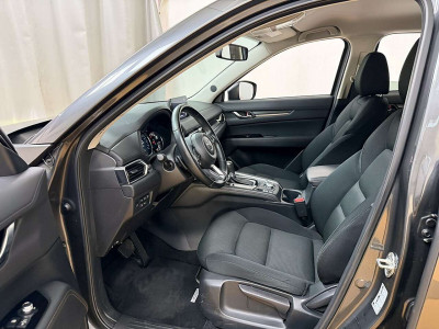 Mazda CX-5 Gebrauchtwagen Mazda CX-5 Gebrauchtwagen