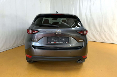 Mazda CX-5 Gebrauchtwagen Mazda CX-5 Gebrauchtwagen