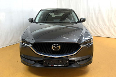Mazda CX-5 Gebrauchtwagen Mazda CX-5 Gebrauchtwagen
